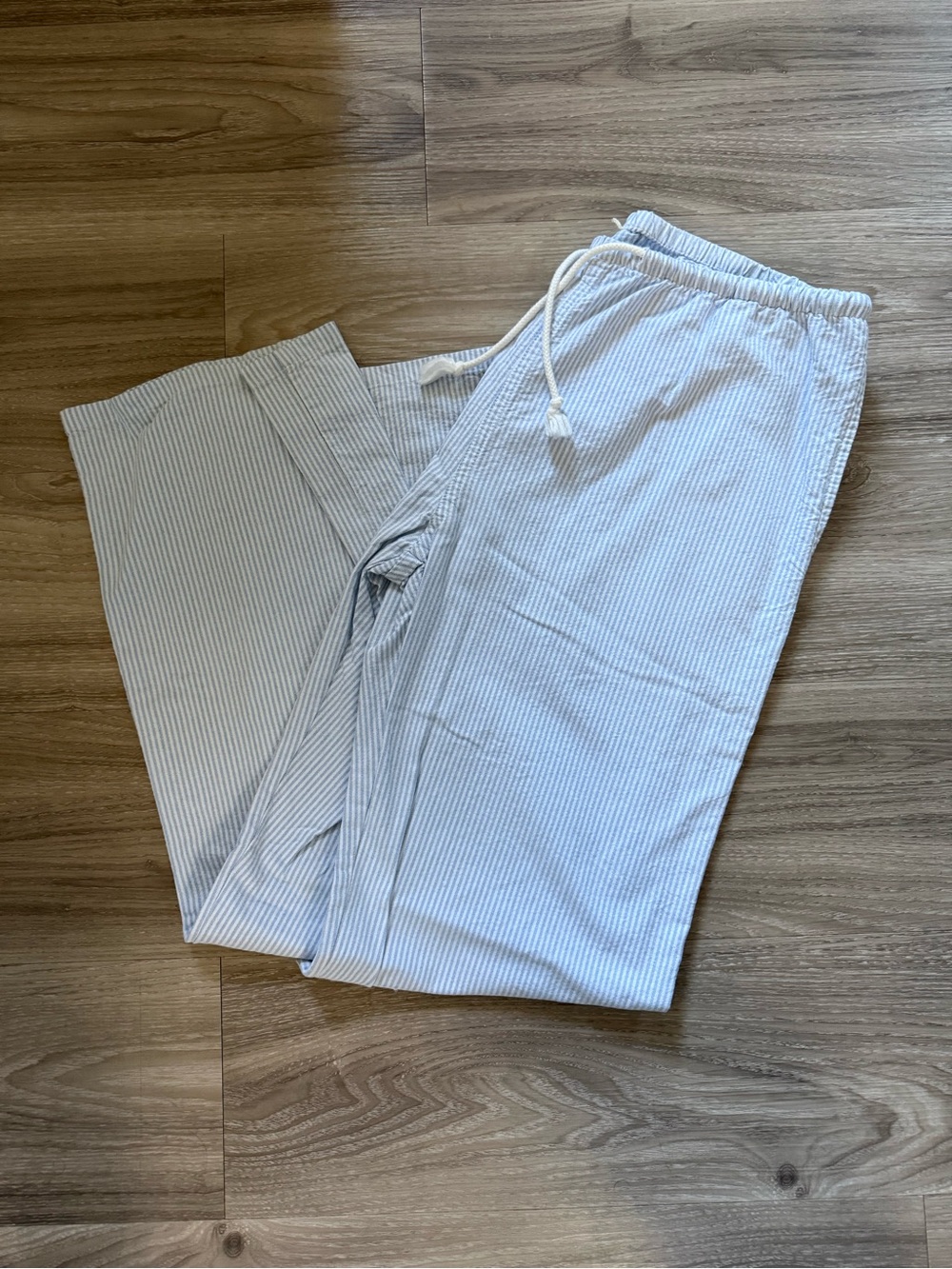 Brandy Melville Striped Pant